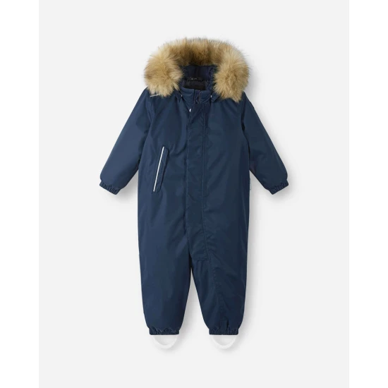 Reima Winter-Overall Gotland Navy
