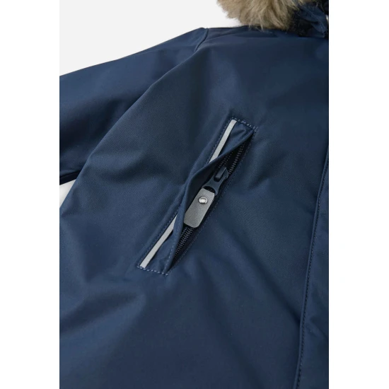 Reima Winter-Overall Gotland Navy