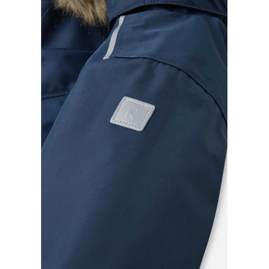 Reima Winter-Overall Gotland Navy