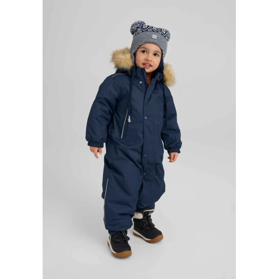 Reima Winter-Overall Gotland Navy