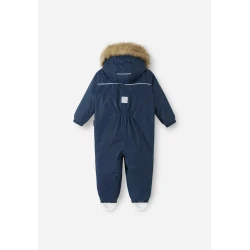 Winter-Overall Gotland Navy