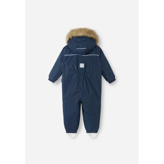 Reima Winter-Overall Gotland Navy