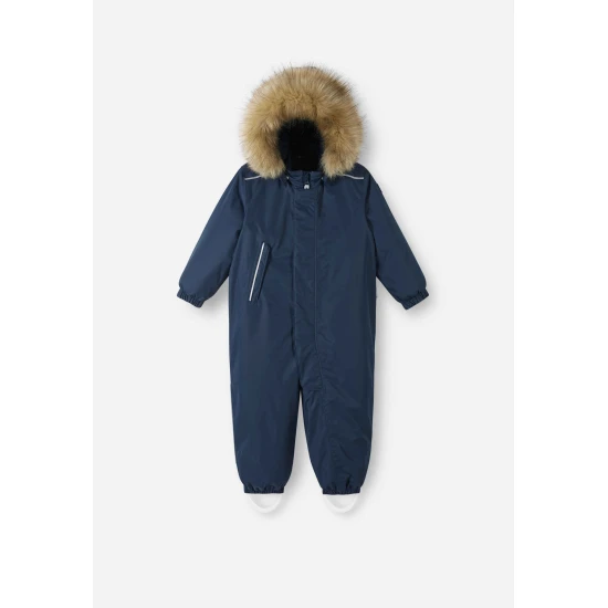 Reima Winter-Overall Gotland Navy