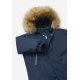 Reima Winter-Overall Gotland Navy