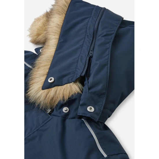 Reima Winter-Overall Gotland Navy