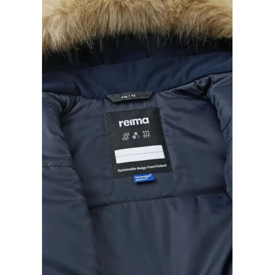 Reima Winter-Overall Gotland Navy