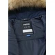 Reima Winter-Overall Gotland Navy