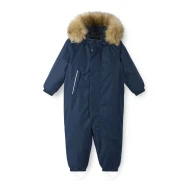 Winter-Overall Gotland Navy Winter-Overall Gotland Navy