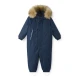 Winter-Overall Gotland Navy Reima Winter-Overall Gotland Navy