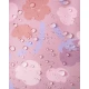 Reima Winter-Overall Lappi Grey Pink