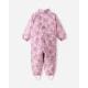 Reima Winter-Overall Lappi Grey Pink