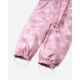 Reima Winter-Overall Lappi Grey Pink