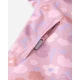 Reima Winter-Overall Lappi Grey Pink