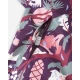 Reima Winter-Overall Lappi Deep purple