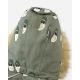 Reima Winter-Overall Lappi Greyish green
