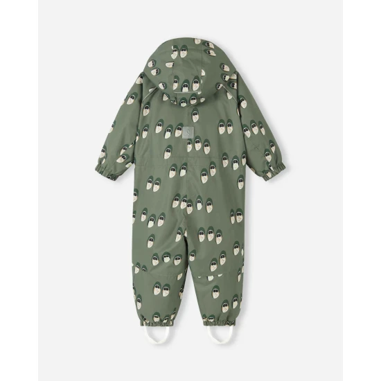Reima Winter-Overall Lappi Greyish green