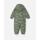 Reima Winter-Overall Lappi Greyish green