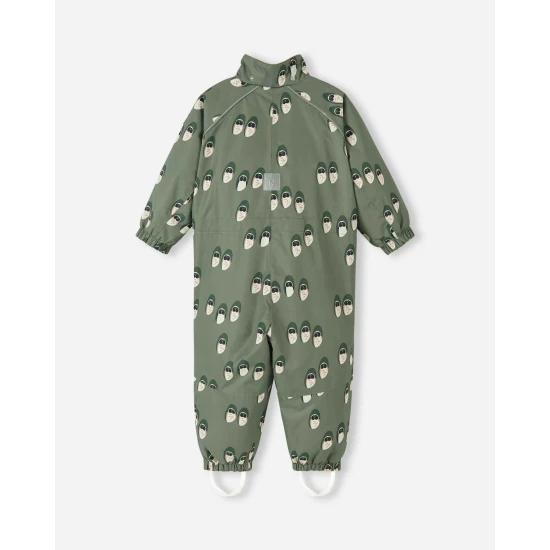 Reima Winter-Overall Lappi Greyish green