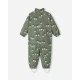 Reima Winter-Overall Lappi Greyish green