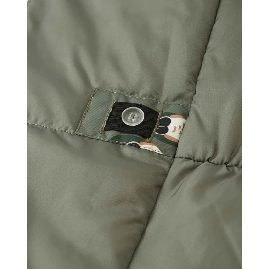 Reima Winter-Overall Lappi Greyish green