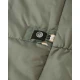 Reima Winter-Overall Lappi Greyish green