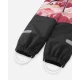 Reima Winter-Overall Kurikka Grey Pink