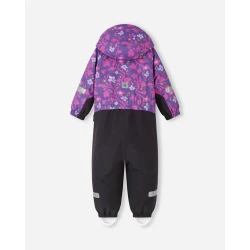 Winter-Overall Kurikka Plum Purple