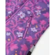Reima Winter-Overall Kurikka Plum Purple