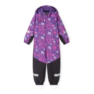 Winter-Overall Kurikka Plum Purple Winter-Overall Kurikka Plum Purple
