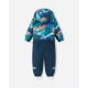 Reima Winter-Overall Kurikka Navy