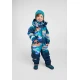 Reima Winter-Overall Kurikka Navy