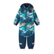 Winter-Overall Kurikka Navy Reima Winter-Overall Kurikka Navy