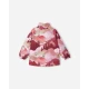 Reima Winterjacke Muonio Grey Pink
