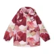 Winterjacke Muonio Grey Pink Reima Winterjacke Muonio Grey Pink