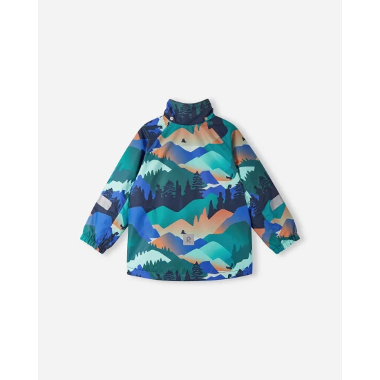 Reima Winterjacke Muonio Navy