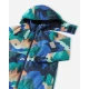Reima Winterjacke Muonio Navy