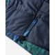 Reima Winterjacke Muonio Navy
