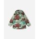 Reima Winterjacke Muonio Stone Green