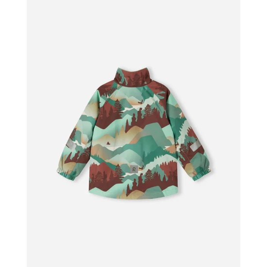 Reima Winterjacke Muonio Stone Green