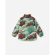 Reima Winterjacke Muonio Stone Green