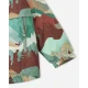 Reima Winterjacke Muonio Stone Green