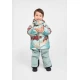 Reima Winterjacke Muonio Stone Green