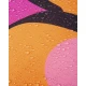 Reima Winterjacke Irni Fucshia