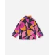 Reima Winterjacke Irni Fucshia