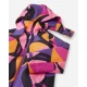 Reima Winterjacke Irni Fucshia