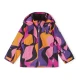 Reima Winterjacke Irni Fucshia