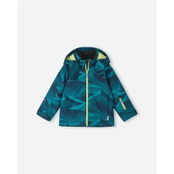 Winterjacke Irni Navy