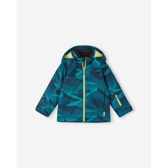 Reima Winterjacke Irni Navy