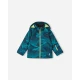 Reima Winterjacke Irni Navy