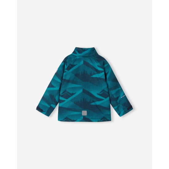 Reima Winterjacke Irni Navy